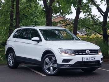 2019 - 2.0 TDi 150 Match 5dr