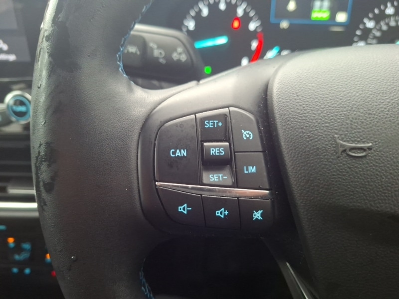 Used Ford Fiesta 2023 for sale - 77379768: Photo 16