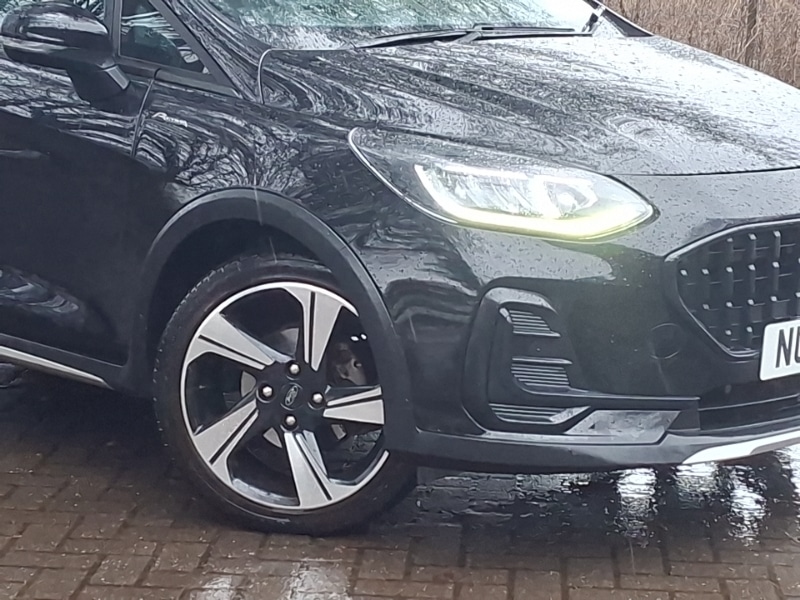 Used Ford Fiesta 2023 for sale - 77379768: Photo 9