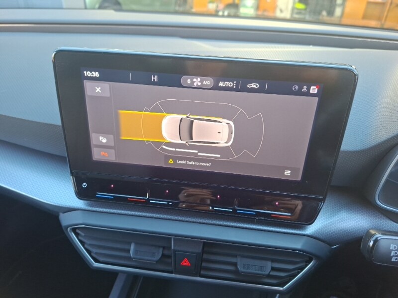 Used SEAT Leon 2021 for sale - 77731388: Photo 12