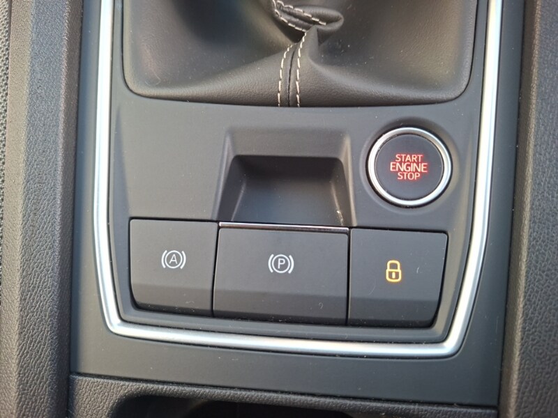 Used SEAT Leon 2021 for sale - 77731388: Photo 14