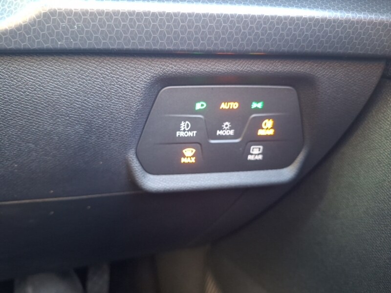 Used SEAT Leon 2021 for sale - 77731388: Photo 15