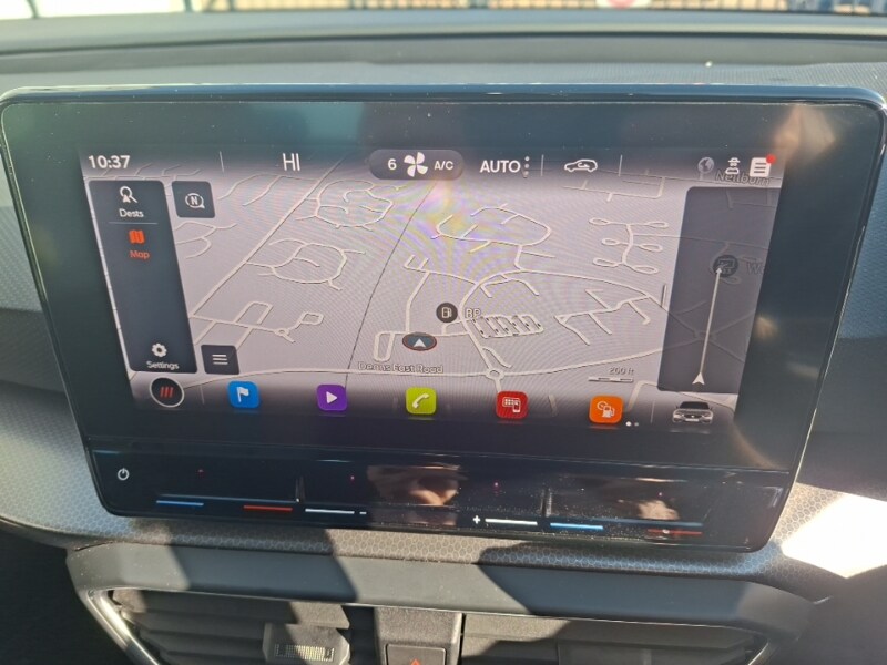 Used SEAT Leon 2021 for sale - 77731388: Photo 16