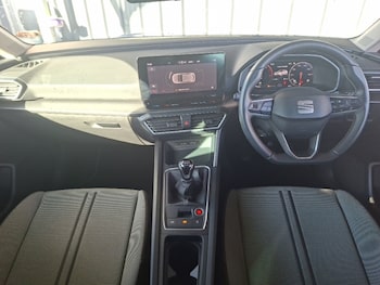 Used SEAT Leon 2021 for sale - 77731388: Photo