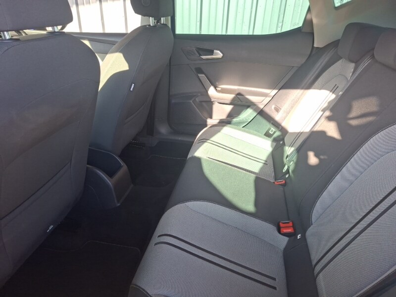 Used SEAT Leon 2021 for sale - 77731388: Photo 6