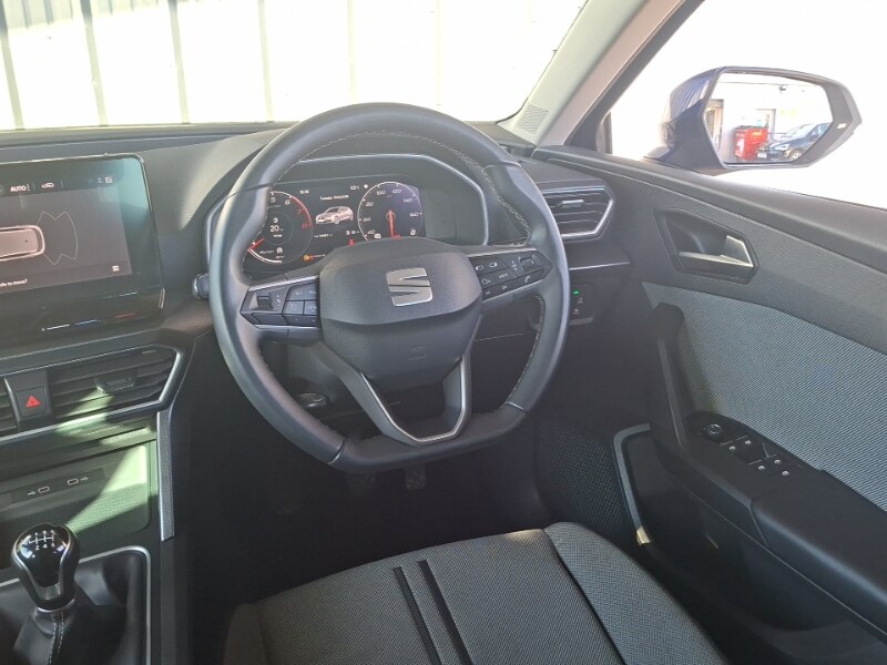 Used SEAT Leon 2021 for sale - 77731388: Photo 7