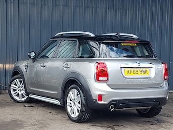 Used MINI Cooper 2019 for sale - 75900604: Photo