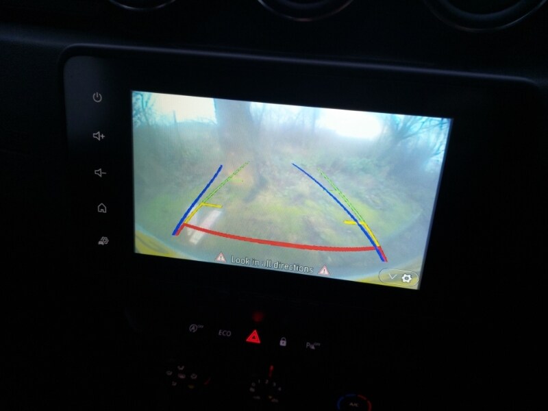 Used Dacia Duster 2022 for sale - 77004643: Photo 18