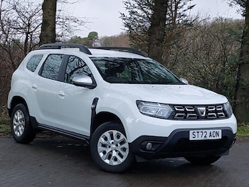 Used Dacia Duster 2022 for sale - 77004643: Photo