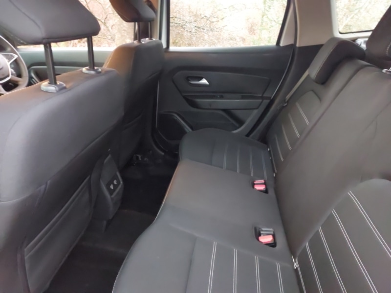 Used Dacia Duster 2022 for sale - 77004643: Photo 6