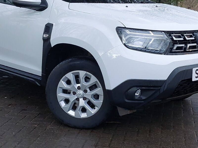 Used Dacia Duster 2022 for sale - 77004643: Photo 9