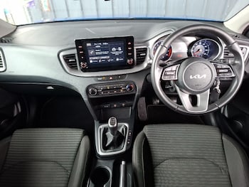 Used Kia XCeed 2023 for sale - 78816100: Photo
