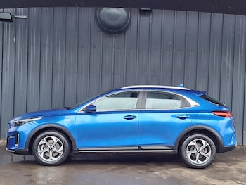 Used Kia XCeed 2023 for sale - 78816100: Photo