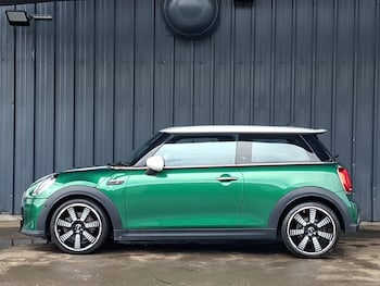 Used MINI Hatch 2023 for sale - 79493063: Photo