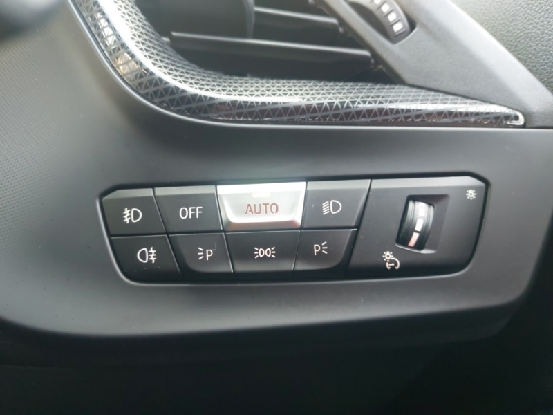 Used BMW 1 Series 2023 for sale - 76408099: Photo 13