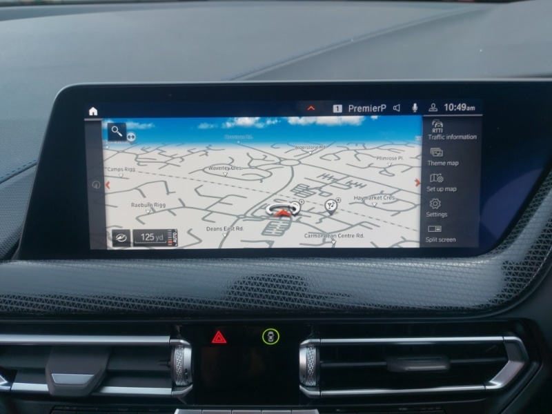 Used BMW 1 Series 2023 for sale - 76408099: Photo 15