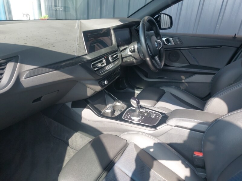 Used BMW 1 Series 2023 for sale - 76408099: Photo 5