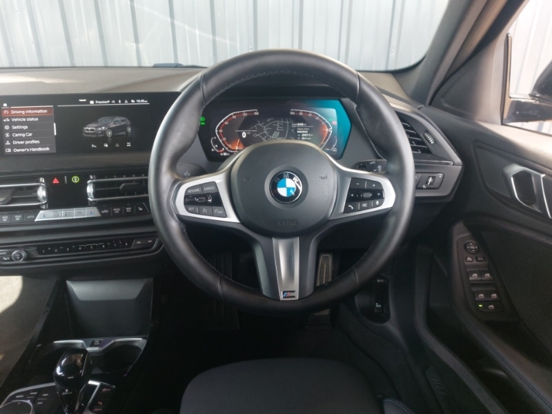 Used BMW 1 Series 2023 for sale - 76408099: Photo 7