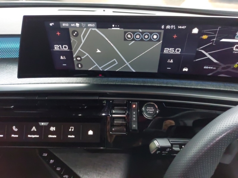 Used Peugeot 5008 2024 for sale - 76834096: Photo 12