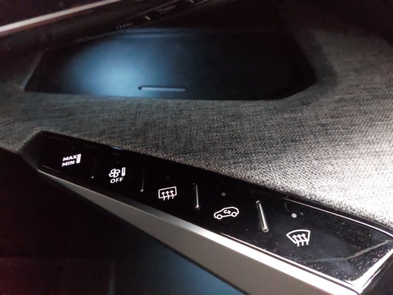 Used Peugeot 5008 2024 for sale - 76834096: Photo 13