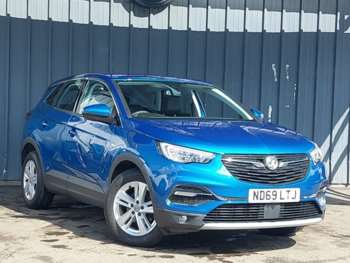 2020 - 1.5 Turbo D Business Edition Nav 5dr