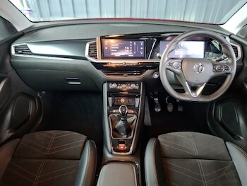 Used Vauxhall Grandland 2023 for sale - 78113059: Photo