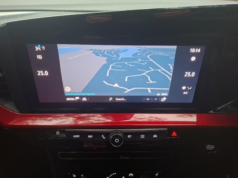 Used Vauxhall Mokka 2022 for sale - 77385776: Photo 16