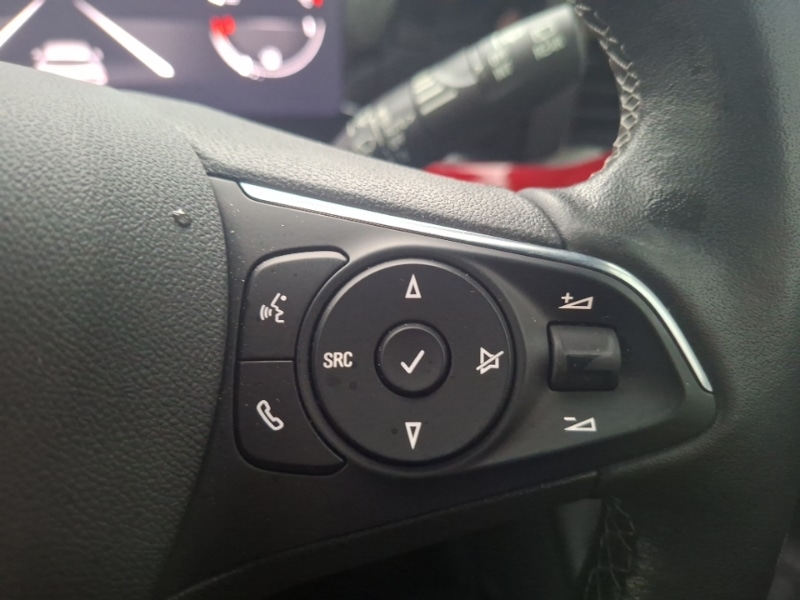 Used Vauxhall Mokka 2022 for sale - 77385776: Photo 19