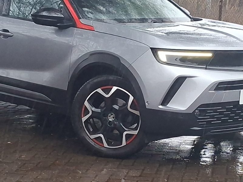 Used Vauxhall Mokka 2022 for sale - 77385776: Photo 9