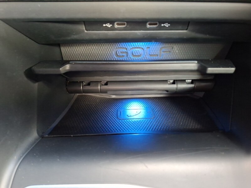 Used Volkswagen Golf 2022 for sale - 77908123: Photo 12