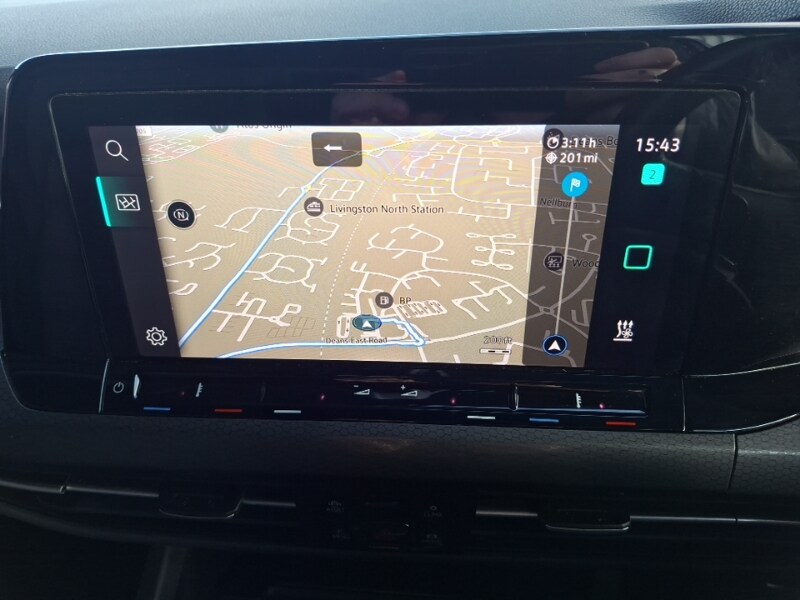 Used Volkswagen Golf 2022 for sale - 77908123: Photo 14