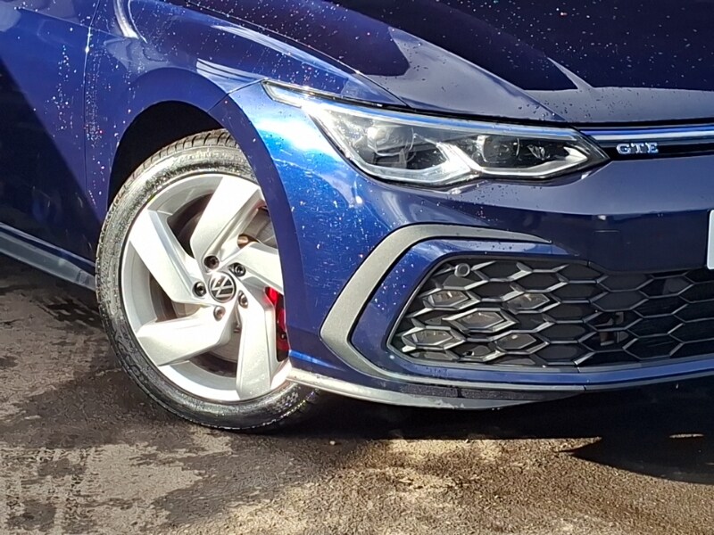 Used Volkswagen Golf 2022 for sale - 77908123: Photo 9