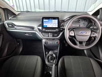 Used Ford Fiesta 2020 for sale - 78735306: Photo