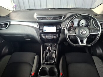 Used Nissan Qashqai 2018 for sale - 77964033: Photo