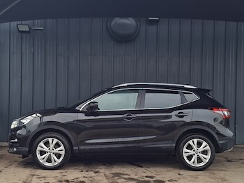 Used Nissan Qashqai 2018 for sale - 77964033: Photo