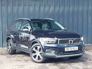 2020 - 1.5 T3 [163] Inscription 5dr