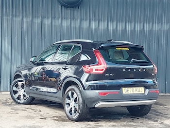 Used Volvo XC40 2020 for sale - 75837635: Photo