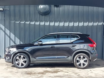 Used Volvo XC40 2020 for sale - 75837635: Photo