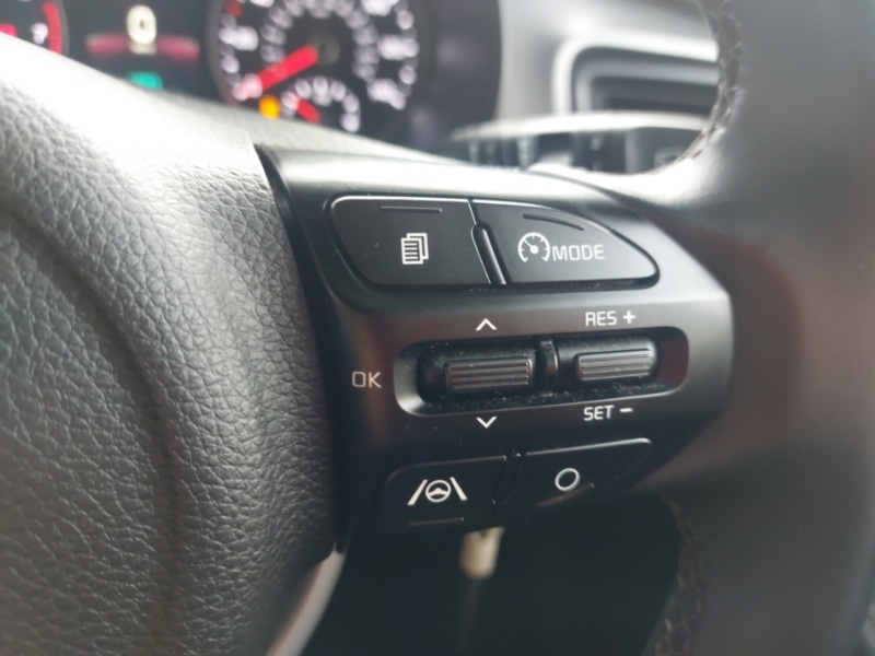 Used Kia Stonic 2022 for sale - 76526349: Photo 17