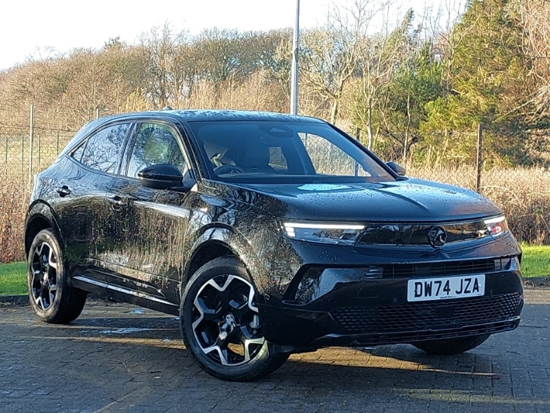 Used Vauxhall Mokka 2025 for sale - 76925056: Photo 1