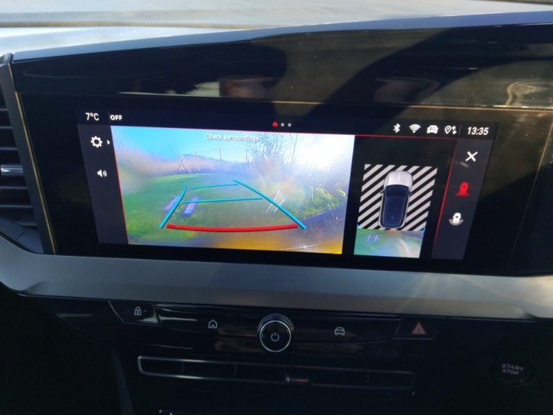 Used Vauxhall Mokka 2025 for sale - 76925056: Photo 13