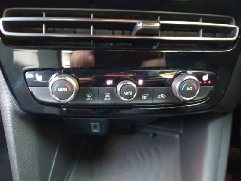 Used Vauxhall Mokka 2025 for sale - 76925056: Photo 14