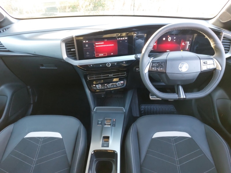 Used Vauxhall Mokka 2025 for sale - 76925056: Photo 2