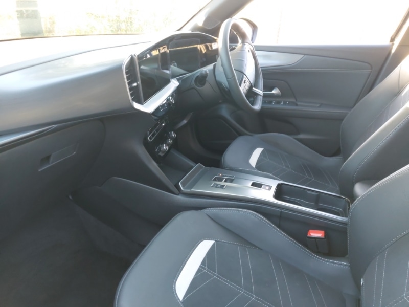 Used Vauxhall Mokka 2025 for sale - 76925056: Photo 5