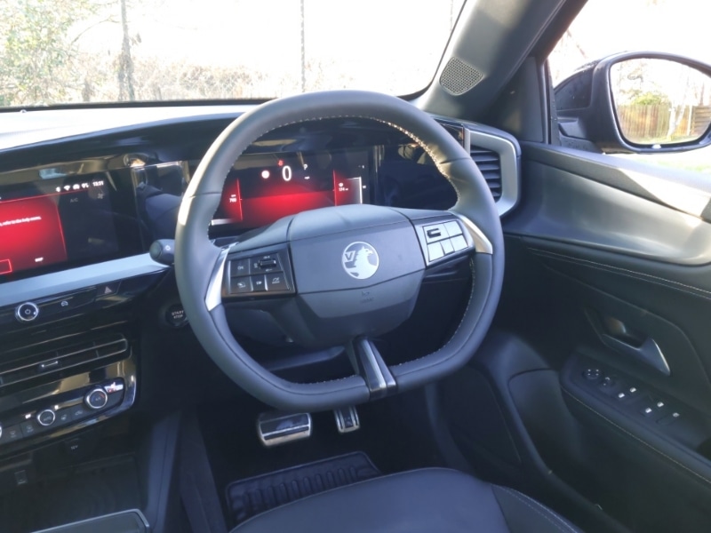 Used Vauxhall Mokka 2025 for sale - 76925056: Photo 7