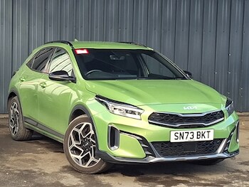 Used Kia XCeed 2023 for sale - 77694936: Photo