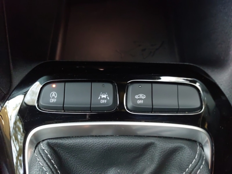 Used Vauxhall Corsa 2024 for sale - 76699844: Photo 12