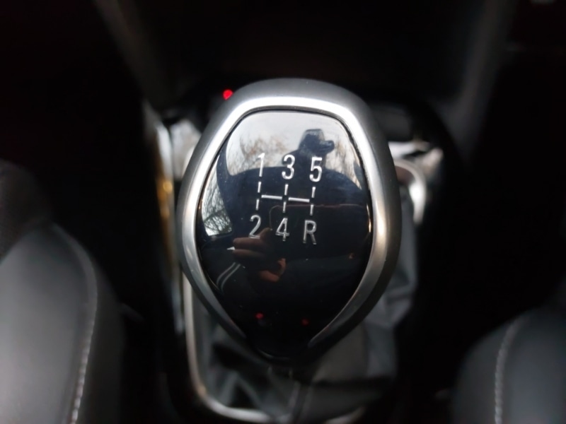 Used Vauxhall Corsa 2024 for sale - 76699844: Photo 14