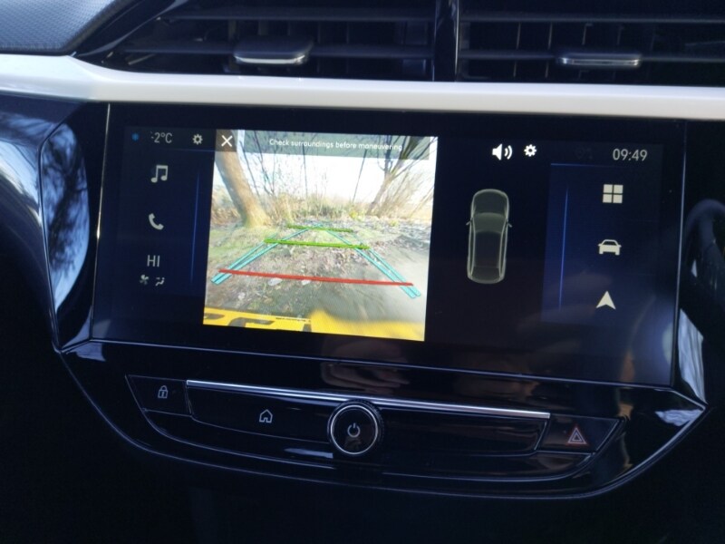 Used Vauxhall Corsa 2024 for sale - 76699844: Photo 15