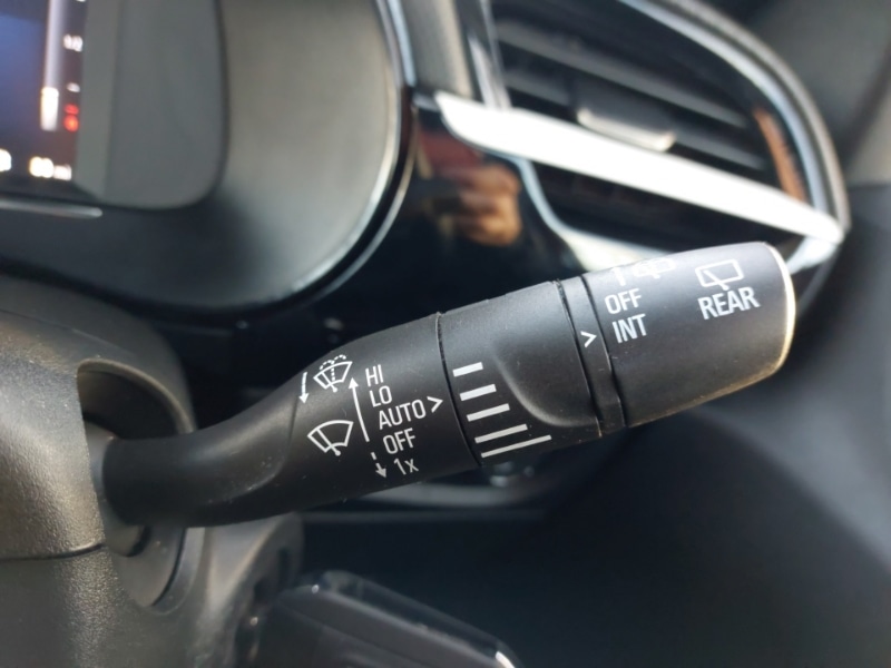 Used Vauxhall Corsa 2024 for sale - 76699844: Photo 16